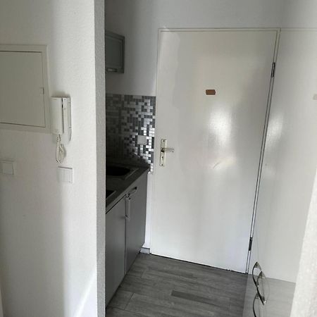 Apartment In Stadtmitte Düsseldorf Esterno foto