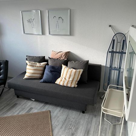 Apartment In Stadtmitte Düsseldorf Esterno foto