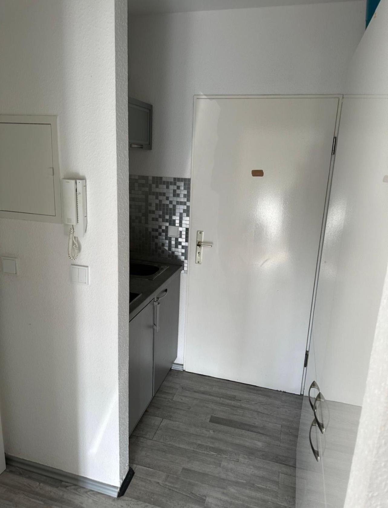 Apartment In Stadtmitte Düsseldorf Esterno foto