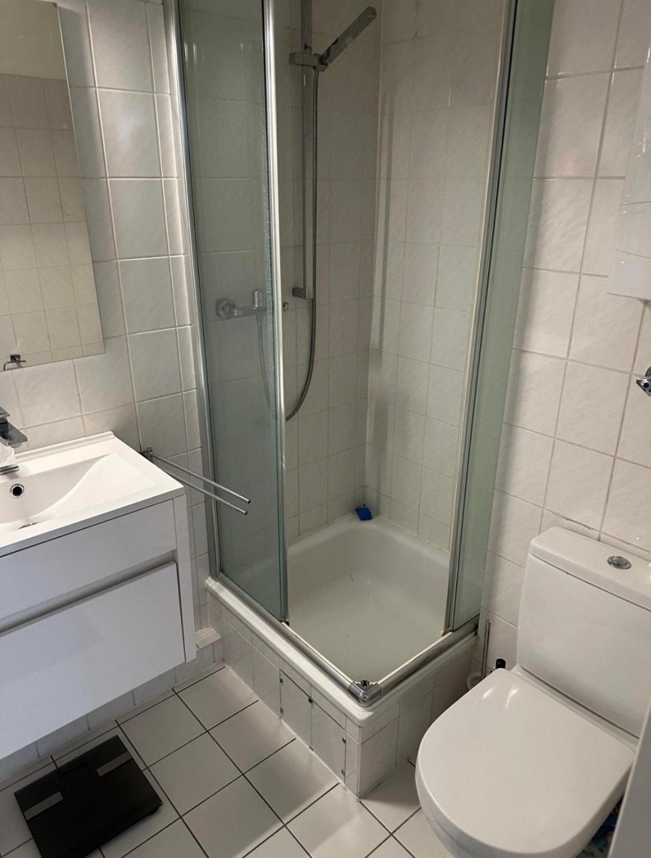 Apartment In Stadtmitte Düsseldorf Esterno foto