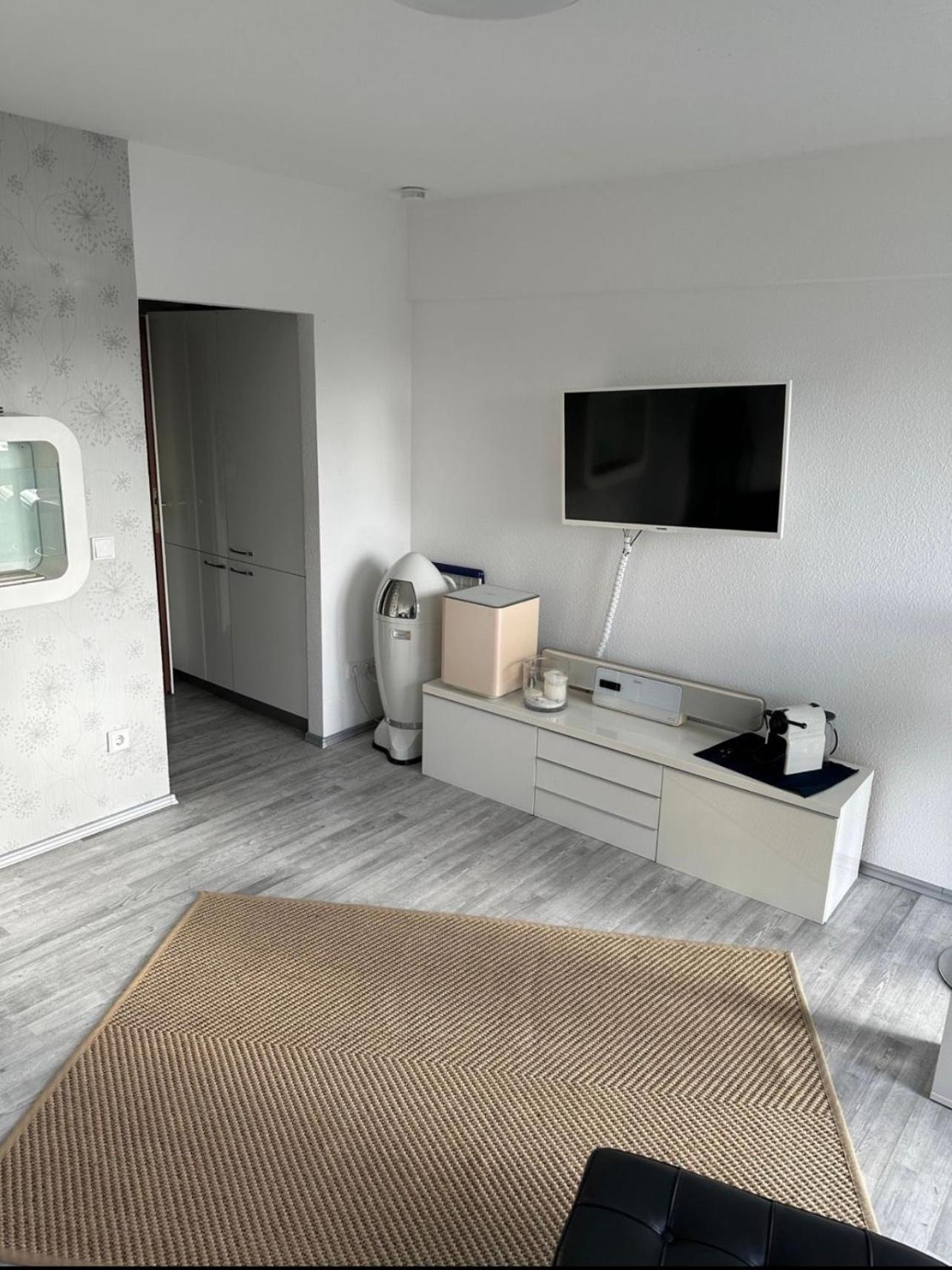 Apartment In Stadtmitte Düsseldorf Esterno foto